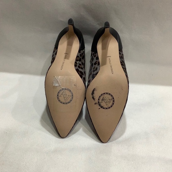 LIKE NEW 👠 Adrianne Vittadini  Nyla Ankles Booties - Picture 9 of 9